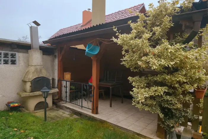 Prodej rodinného domu, Mimoň, Nádražní, 140 m2