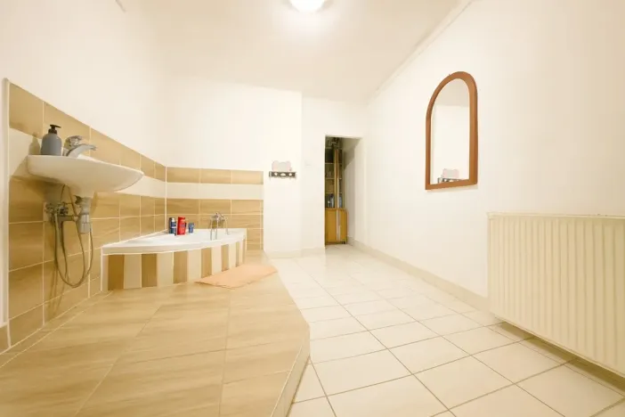 Prodej rodinného domu, Mimoň, Nádražní, 140 m2