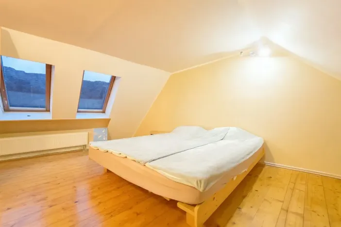 Prodej rodinného domu, Mimoň, Nádražní, 140 m2