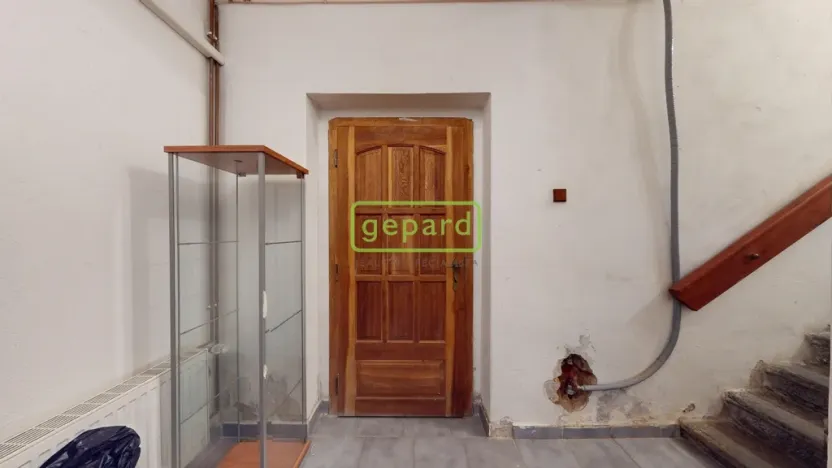 Prodej rodinného domu, Benešov nad Ploučnicí, Kostelní, 200 m2