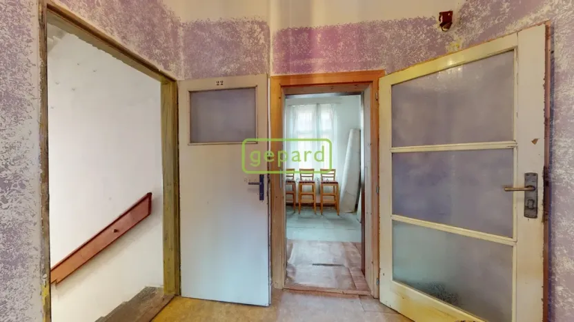 Prodej rodinného domu, Benešov nad Ploučnicí, Kostelní, 200 m2