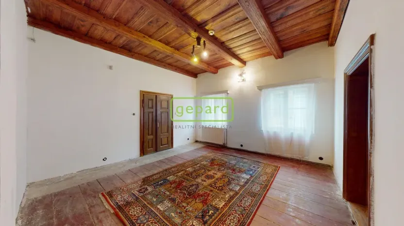 Prodej rodinného domu, Benešov nad Ploučnicí, Kostelní, 200 m2