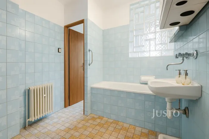 Prodej bytu 3+1, Písek - Pražské Předměstí, Pražská, 103 m2