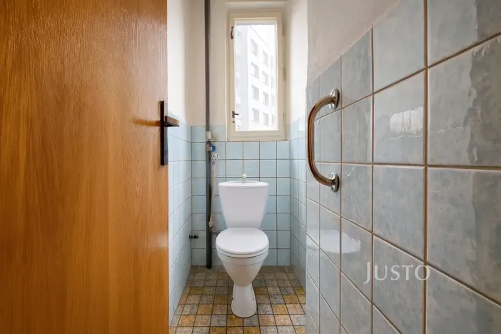 Prodej bytu 3+1, Písek - Pražské Předměstí, Pražská, 103 m2