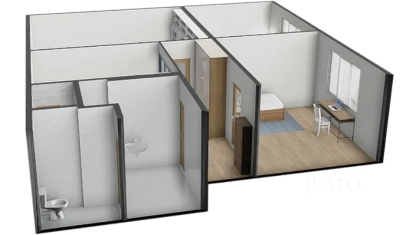 Prodej bytu 3+1, Písek - Pražské Předměstí, Pražská, 103 m2