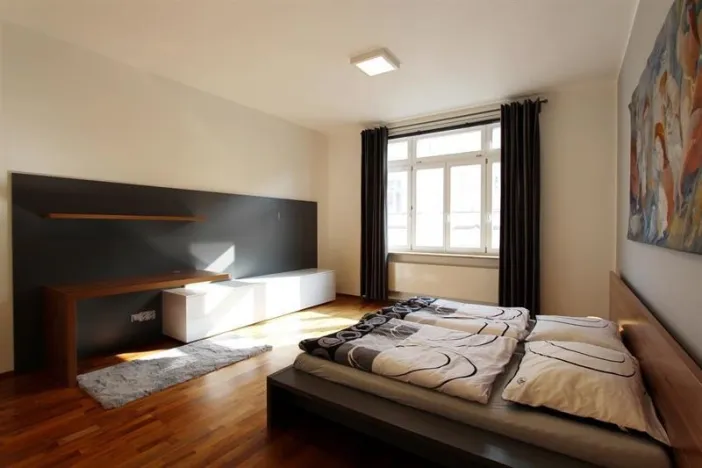 Pronájem bytu 3+kk, Brno, Květinářská, 173 m2