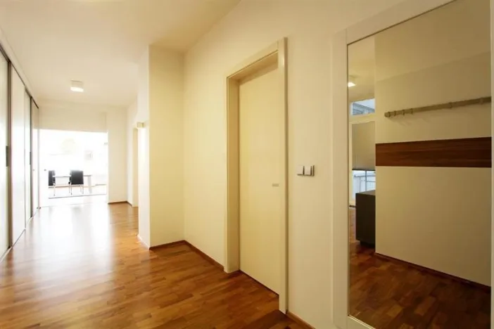 Pronájem bytu 3+kk, Brno, Květinářská, 173 m2