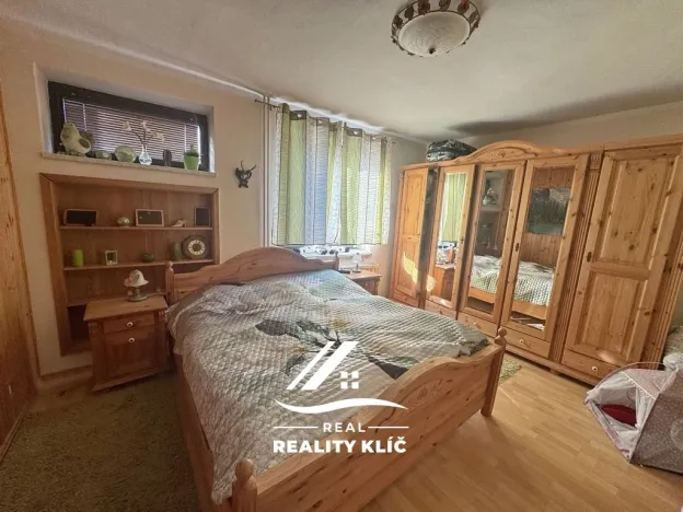 Pronájem bytu 2+1, Hlučín, Kolejní, 90 m2