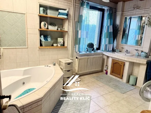 Pronájem bytu 2+1, Hlučín, Kolejní, 90 m2