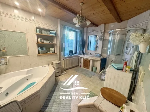 Pronájem bytu 2+1, Hlučín, Kolejní, 90 m2