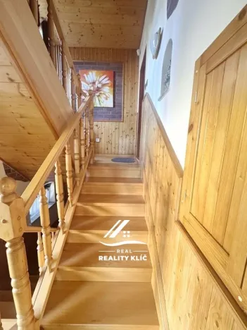 Pronájem bytu 2+1, Hlučín, Kolejní, 90 m2