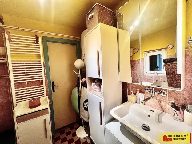 Prodej rodinného domu, Dobšice, 90 m2