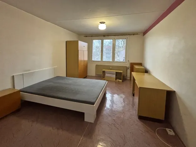 Pronájem bytu 2+1, Staňkov - Staňkov I, Na Tržišti, 58 m2