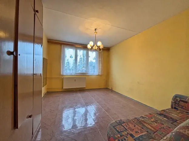 Pronájem bytu 2+1, Staňkov - Staňkov I, Na Tržišti, 58 m2