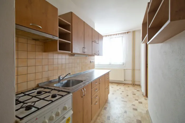 Pronájem bytu 2+1, Staňkov - Staňkov I, Na Tržišti, 58 m2