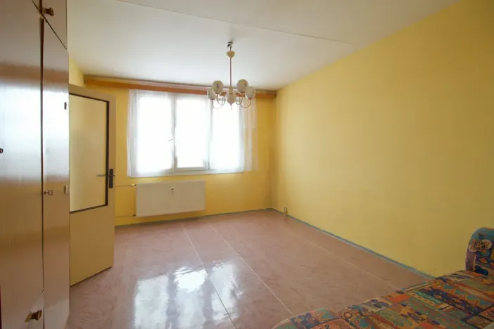 Pronájem bytu 2+1, Staňkov - Staňkov I, Na Tržišti, 58 m2