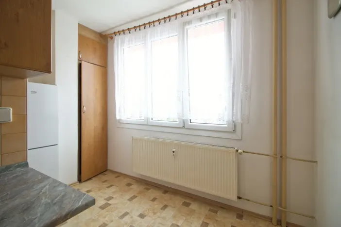 Pronájem bytu 2+1, Staňkov - Staňkov I, Na Tržišti, 58 m2