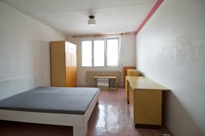 Pronájem bytu 2+1, Staňkov - Staňkov I, Na Tržišti, 58 m2