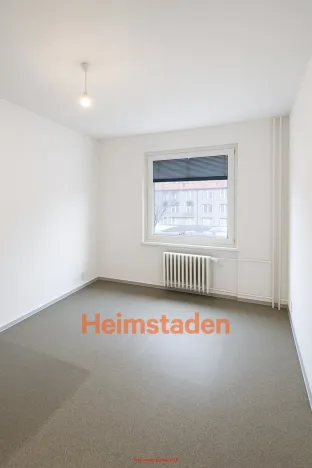 Pronájem bytu 3+1, Orlová - Lutyně, Ke Studánce, 72 m2