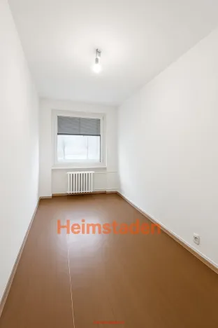 Pronájem bytu 3+1, Orlová - Lutyně, Ke Studánce, 72 m2