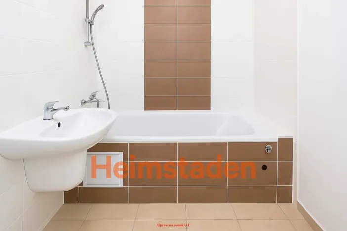 Pronájem bytu 3+1, Orlová - Lutyně, Ke Studánce, 72 m2