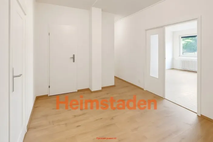 Pronájem bytu 3+1, Orlová - Lutyně, Ke Studánce, 72 m2