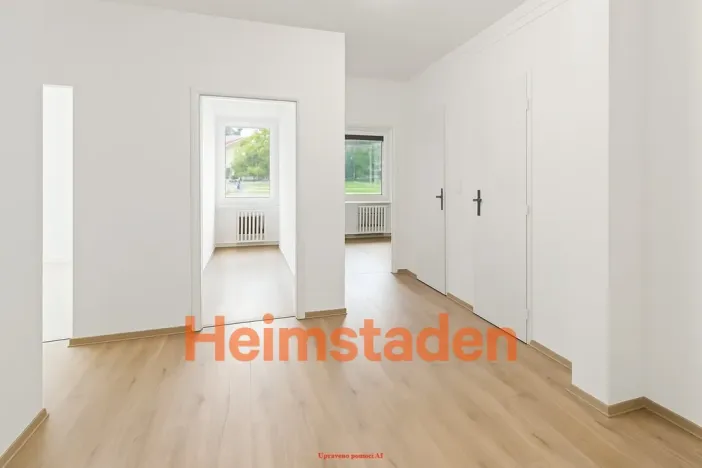 Pronájem bytu 3+1, Orlová - Lutyně, Ke Studánce, 72 m2