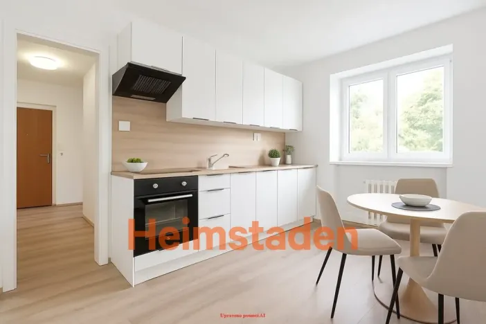 Pronájem bytu 2+1, Havířov - Město, U Školky, 55 m2