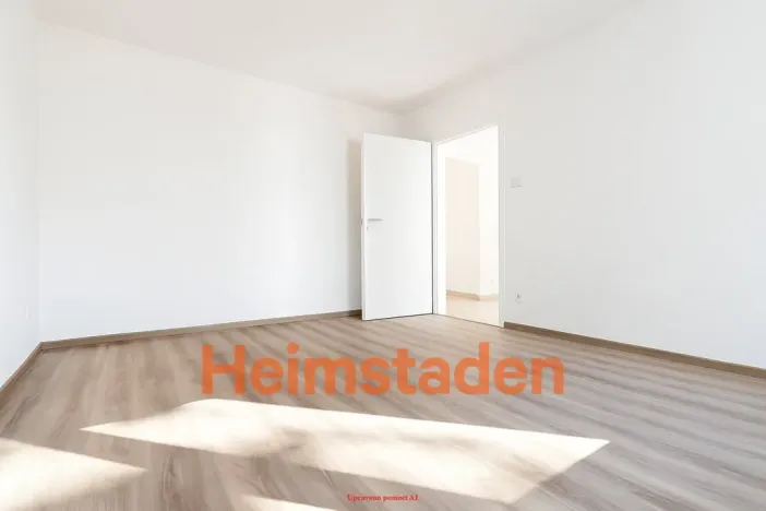 Pronájem bytu 2+1, Havířov - Město, U Školky, 55 m2