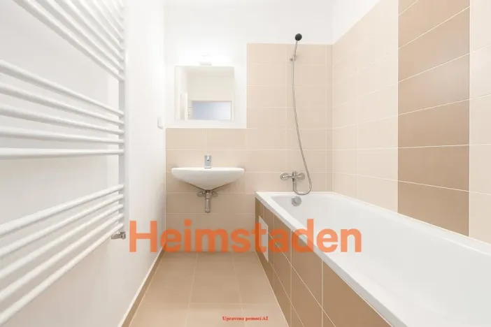 Pronájem bytu 2+1, Havířov - Město, U Školky, 55 m2