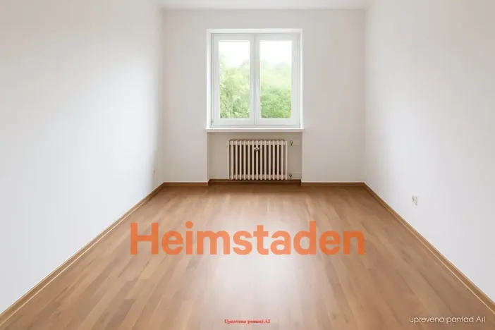 Pronájem bytu 3+1, Havířov - Město, U Stromovky, 76 m2