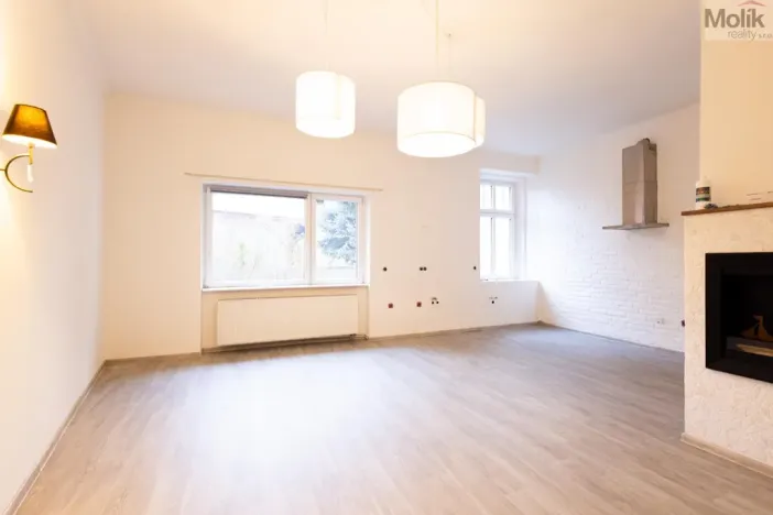 Prodej bytu 3+kk, Teplice, Jungmannova, 98 m2