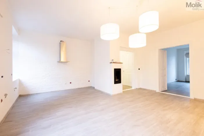 Prodej bytu 3+kk, Teplice, Jungmannova, 98 m2