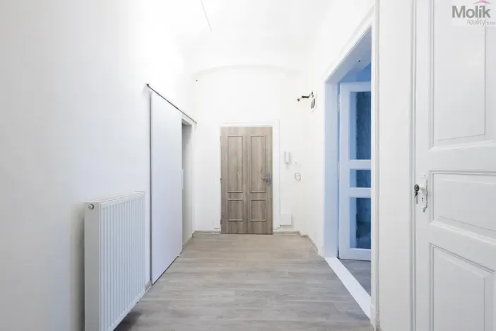 Prodej bytu 3+kk, Teplice, Jungmannova, 98 m2