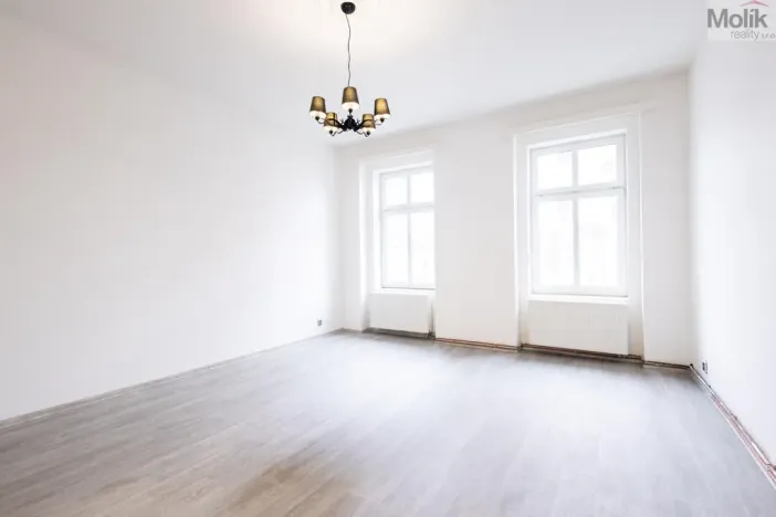 Prodej bytu 3+kk, Teplice, Jungmannova, 98 m2