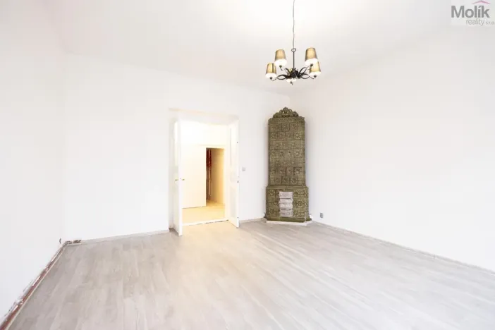 Prodej bytu 3+kk, Teplice, Jungmannova, 98 m2
