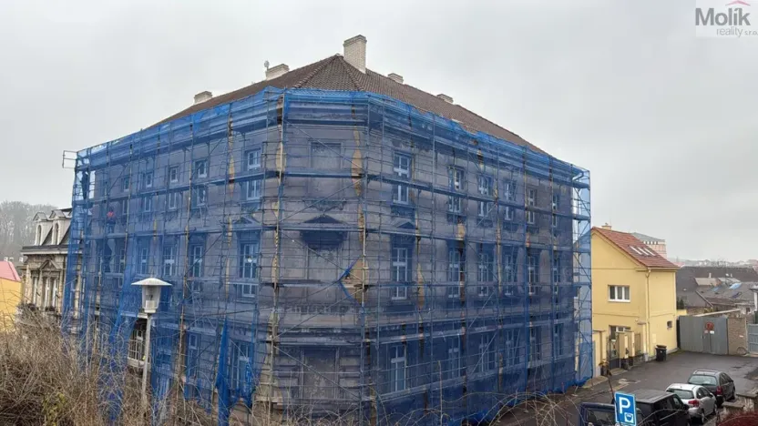 Prodej bytu 3+kk, Teplice, Jungmannova, 98 m2