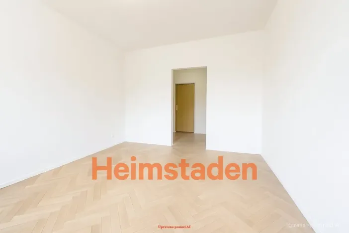 Pronájem bytu 1+1, Havířov - Město, U Stromovky, 45 m2