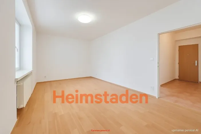 Pronájem bytu 1+1, Havířov - Město, Místní, 38 m2