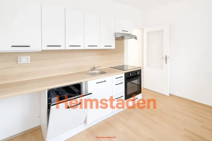 Pronájem bytu 2+1, Havířov - Město, Sadová, 56 m2