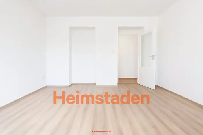 Pronájem bytu 2+1, Havířov - Město, Sadová, 56 m2