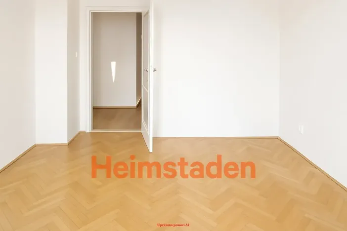 Pronájem bytu 2+1, Havířov - Město, Sadová, 50 m2