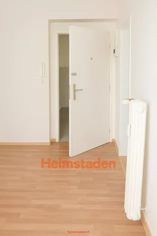 Pronájem bytu 2+1, Havířov - Město, Sadová, 50 m2