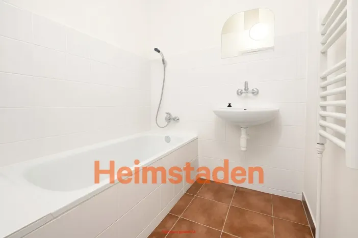 Pronájem bytu 2+1, Havířov - Město, V Parku, 56 m2