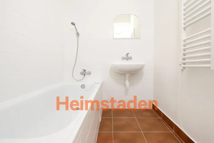 Pronájem bytu 2+1, Havířov - Město, V Parku, 56 m2