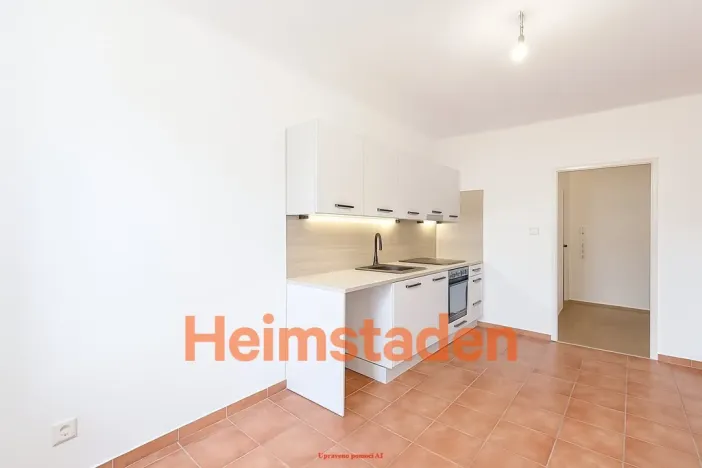 Pronájem bytu 2+1, Havířov - Město, Hlavní třída, 59 m2