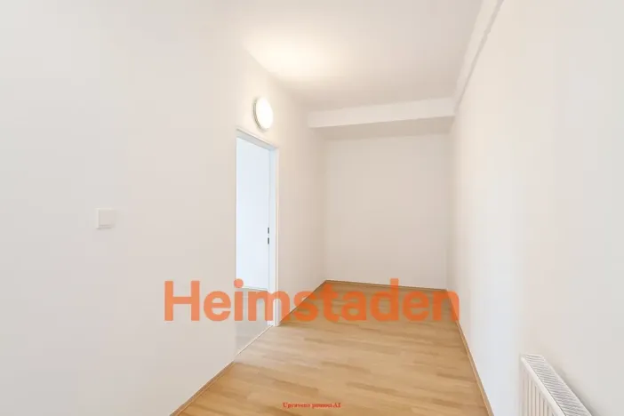 Pronájem bytu 2+1, Havířov - Město, Hlavní třída, 59 m2