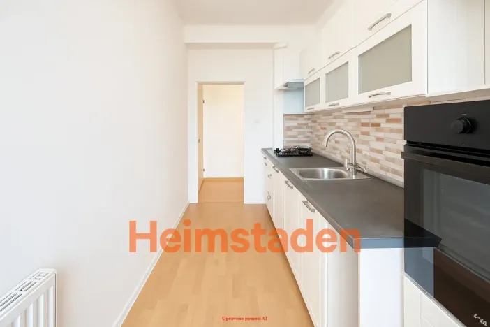 Pronájem bytu 2+1, Havířov - Město, Tylova, 55 m2