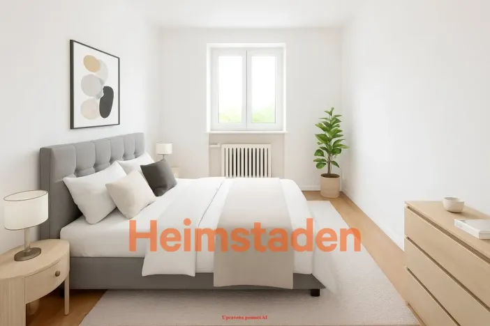 Pronájem bytu 2+1, Havířov - Město, Tylova, 55 m2