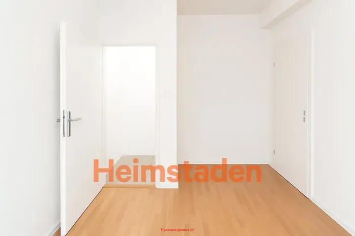 Pronájem bytu 2+1, Havířov - Město, Tylova, 55 m2